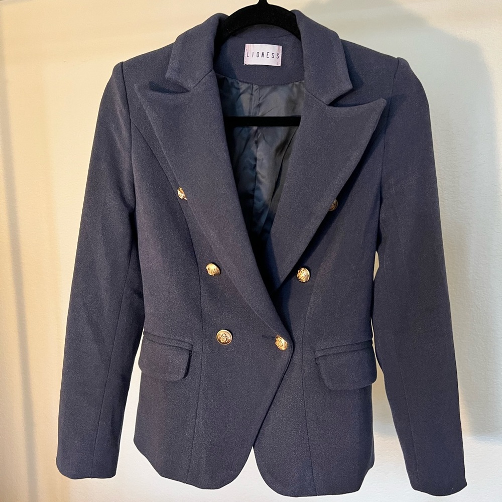 Lioness Palermo Blazer
